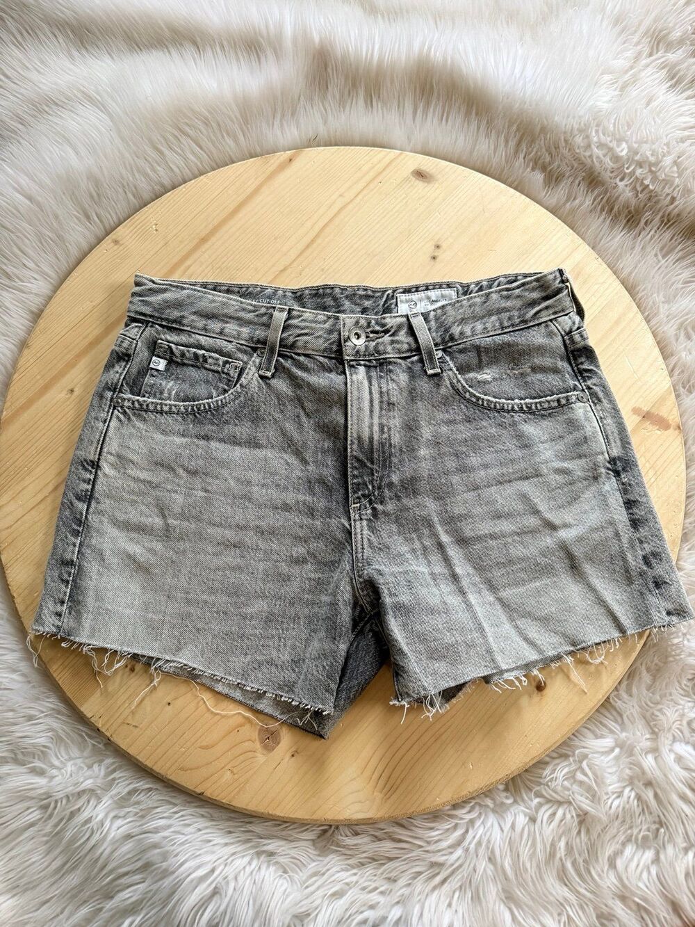 AG Adriano Goldschmeid shorts